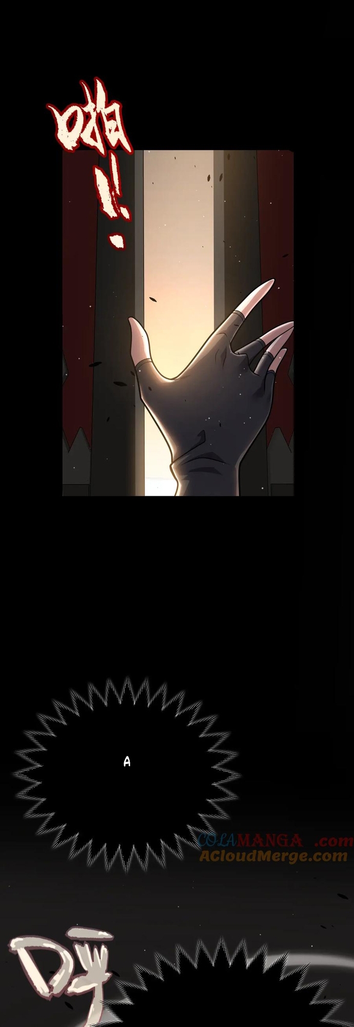 Tôi Đến Từ Thế Giới Trò Chơi: Chapter 327