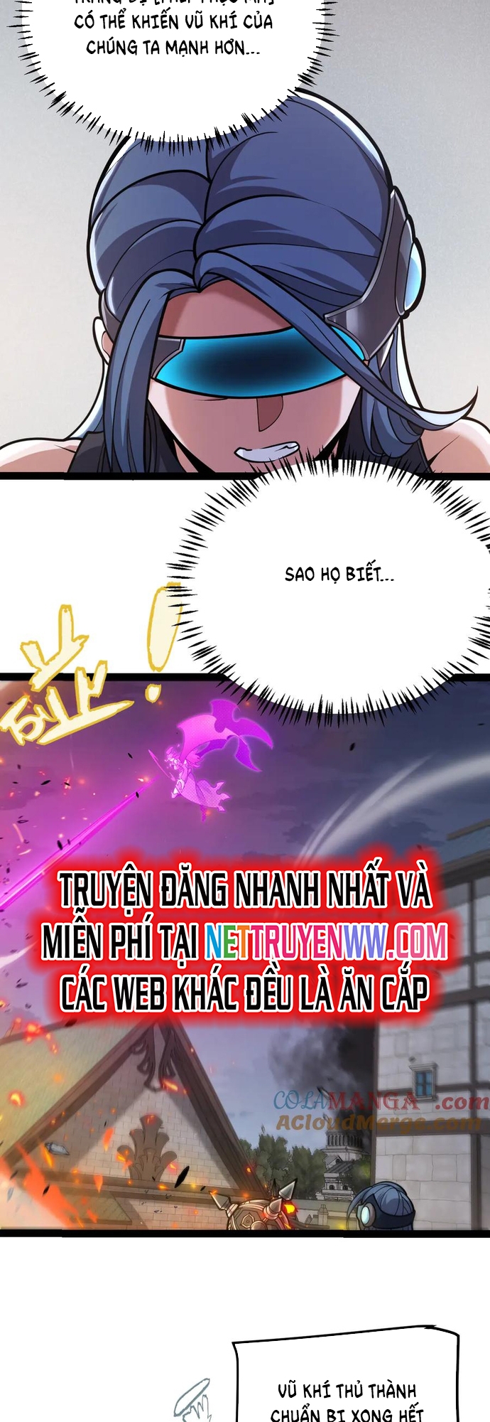 Tôi Đến Từ Thế Giới Trò Chơi: Chapter 328