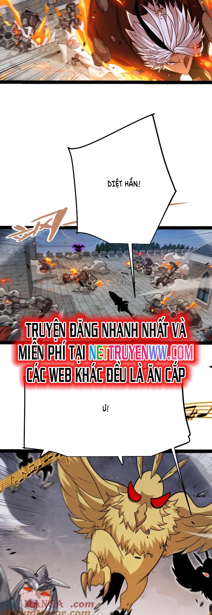 Tôi Đến Từ Thế Giới Trò Chơi: Chapter 328