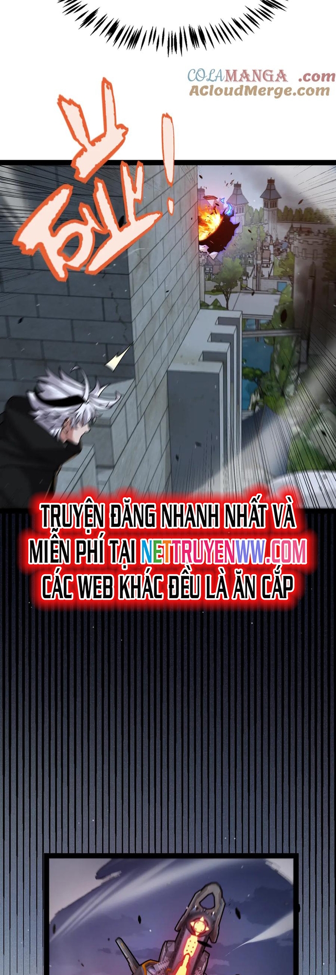 Tôi Đến Từ Thế Giới Trò Chơi: Chapter 328