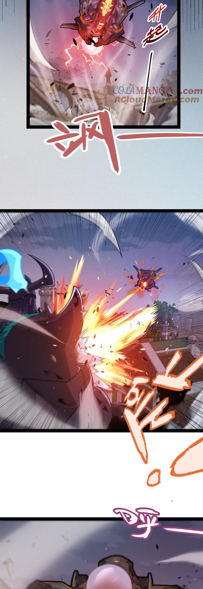 Tôi Đến Từ Thế Giới Trò Chơi: Chapter 328