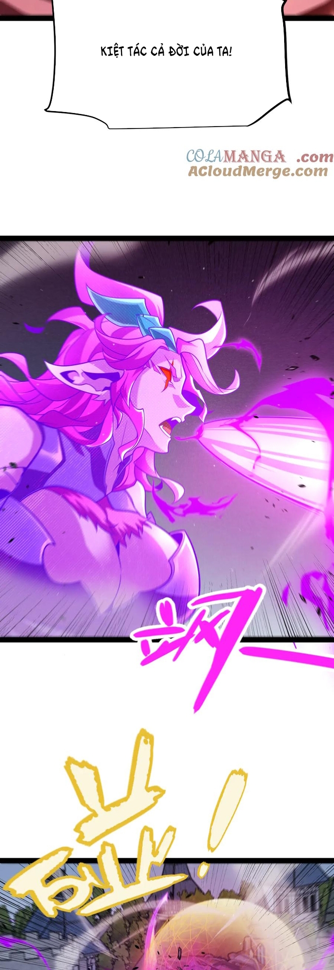 Tôi Đến Từ Thế Giới Trò Chơi: Chapter 328