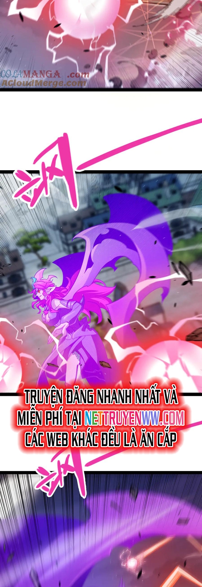 Tôi Đến Từ Thế Giới Trò Chơi: Chapter 328