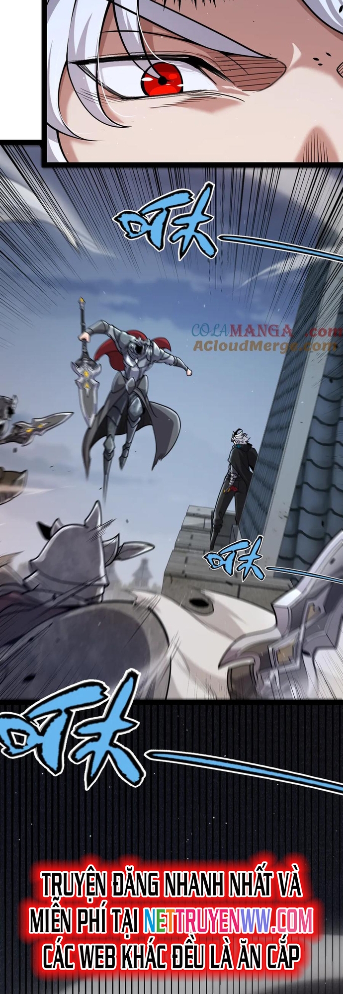 Tôi Đến Từ Thế Giới Trò Chơi: Chapter 328