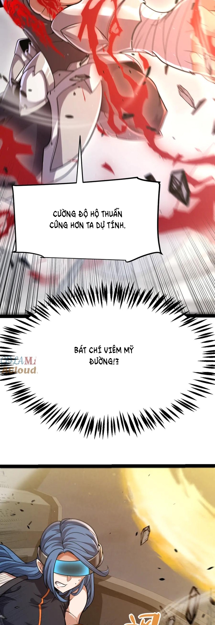 Tôi Đến Từ Thế Giới Trò Chơi: Chapter 328