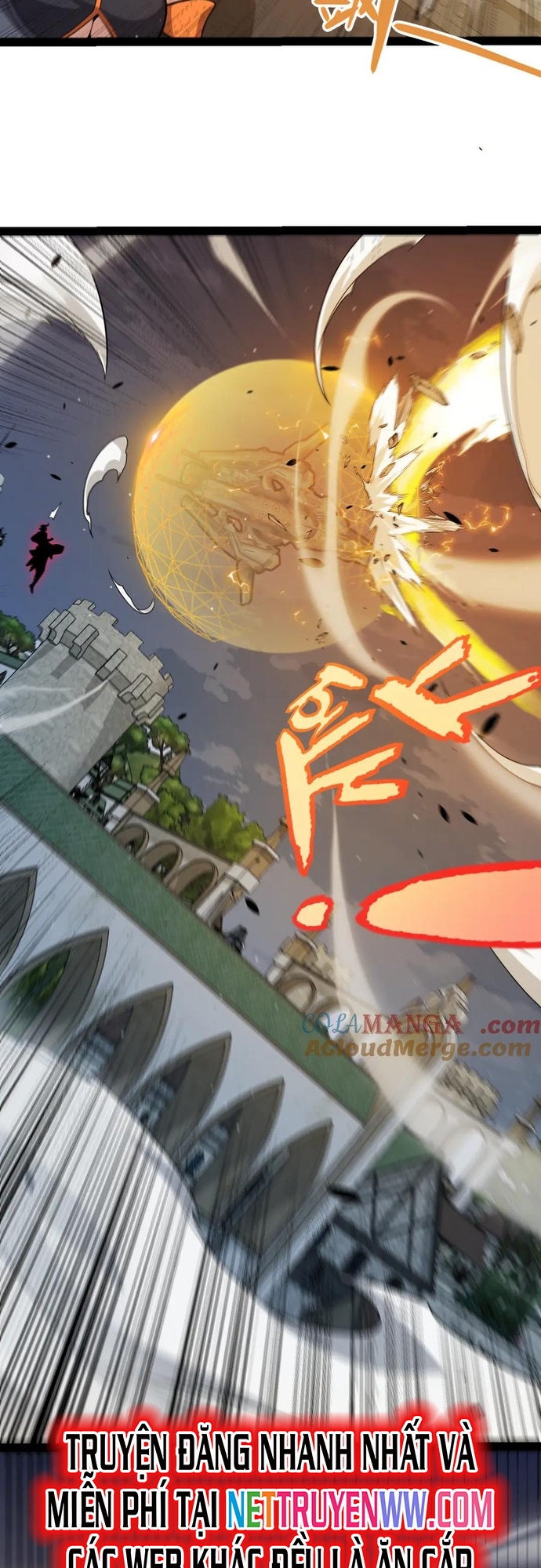 Tôi Đến Từ Thế Giới Trò Chơi: Chapter 328