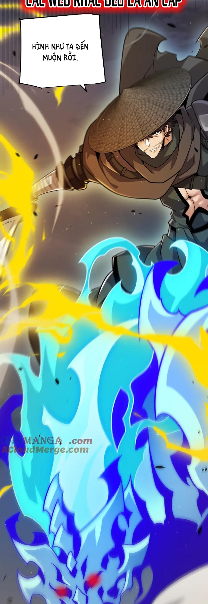Tôi Đến Từ Thế Giới Trò Chơi: Chapter 328