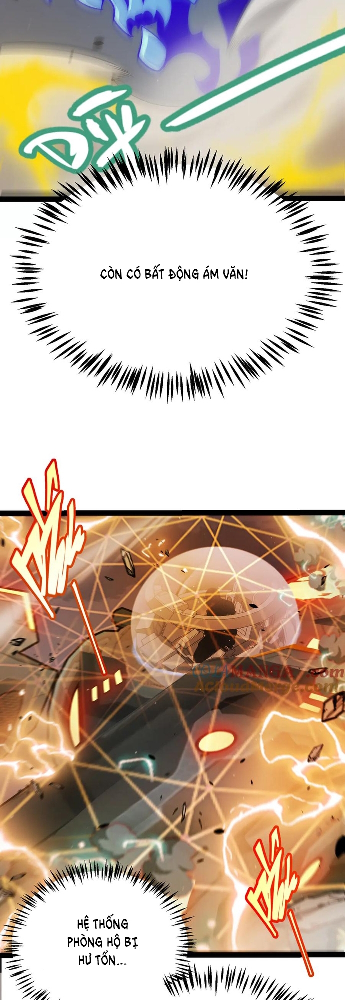 Tôi Đến Từ Thế Giới Trò Chơi: Chapter 328