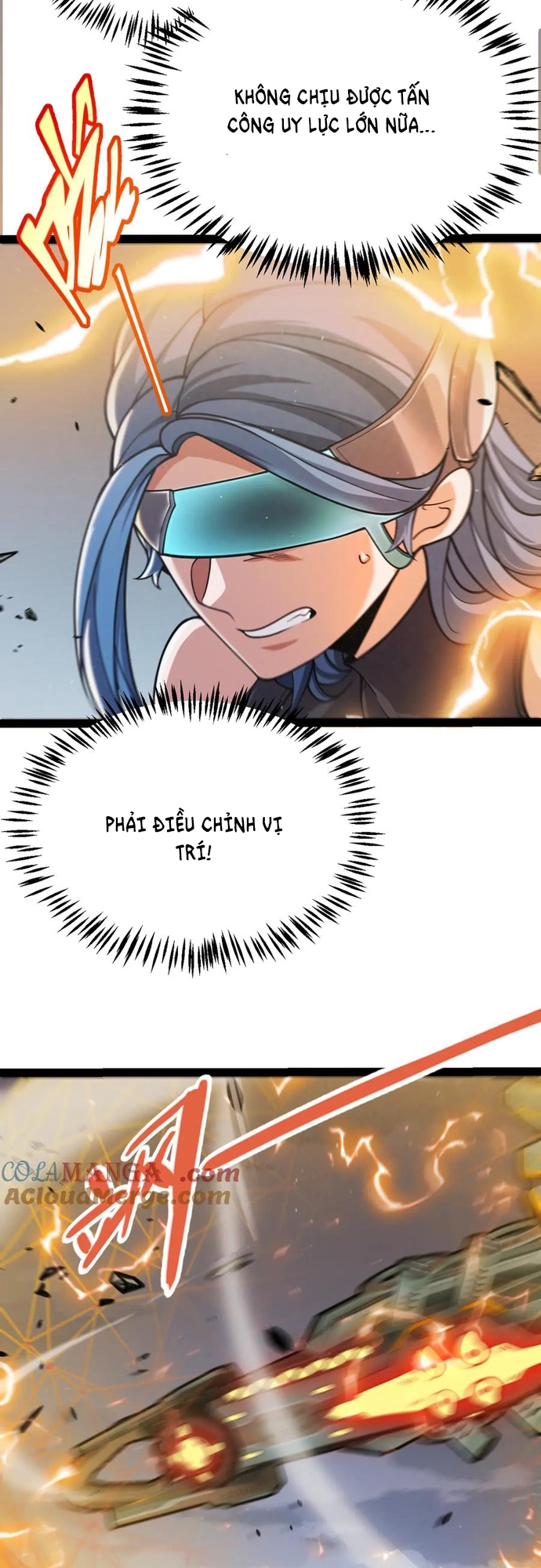 Tôi Đến Từ Thế Giới Trò Chơi: Chapter 328