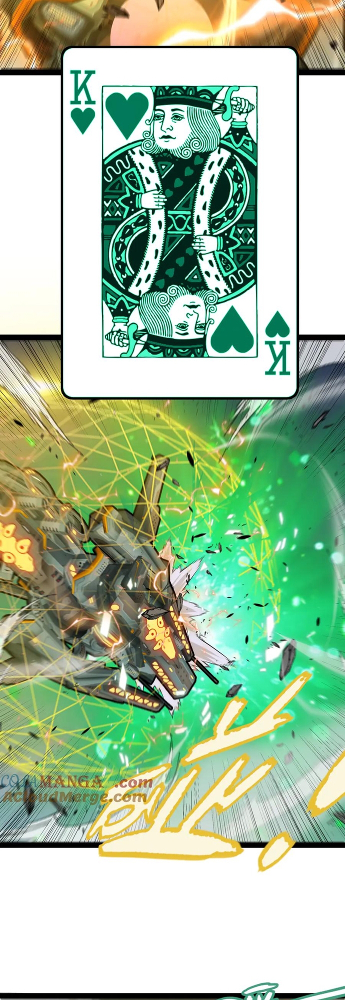 Tôi Đến Từ Thế Giới Trò Chơi: Chapter 328