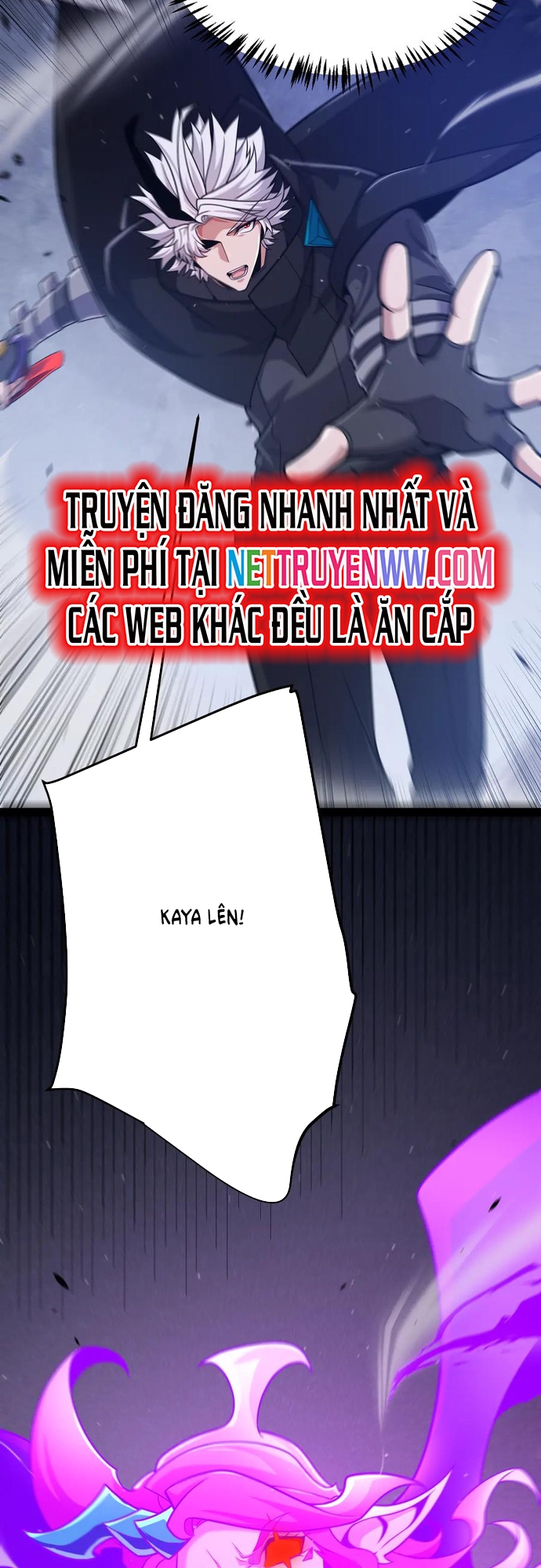 Tôi Đến Từ Thế Giới Trò Chơi: Chapter 328