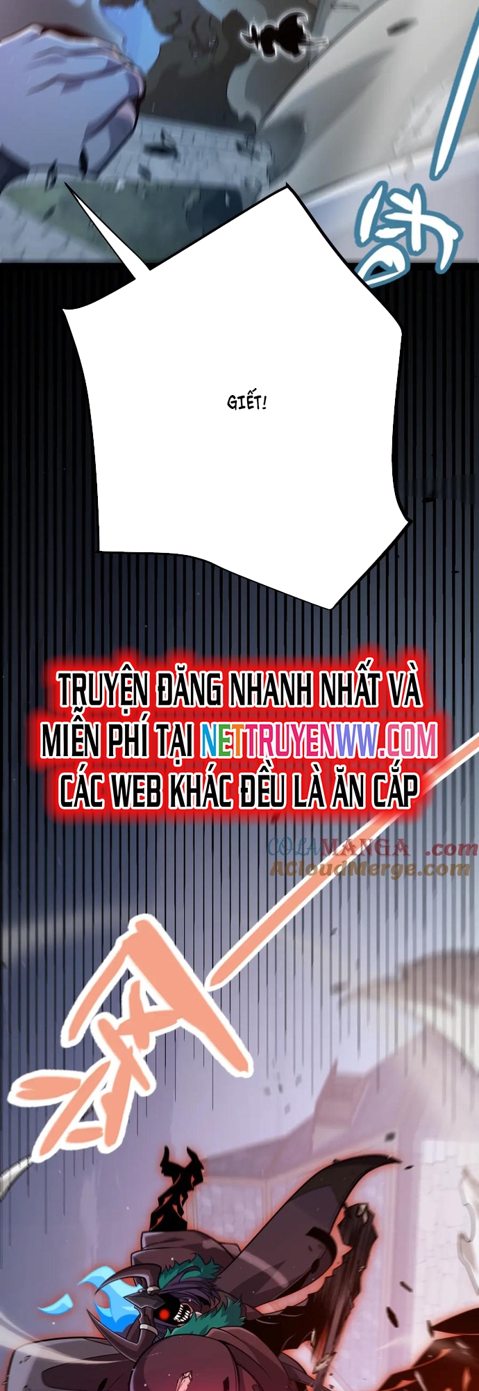 Tôi Đến Từ Thế Giới Trò Chơi: Chapter 328