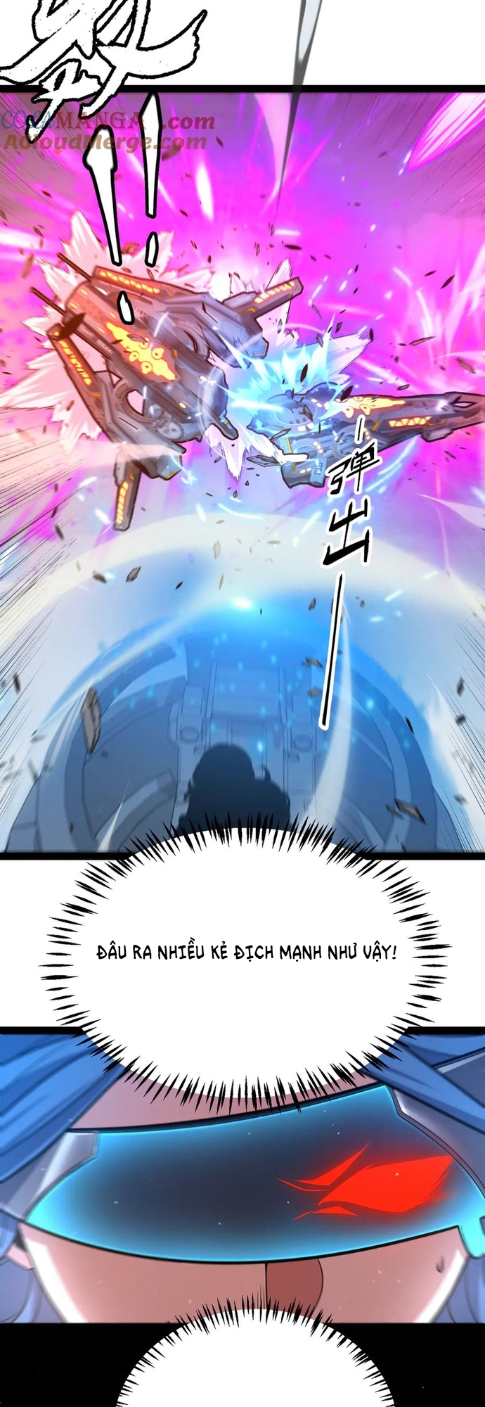 Tôi Đến Từ Thế Giới Trò Chơi: Chapter 328