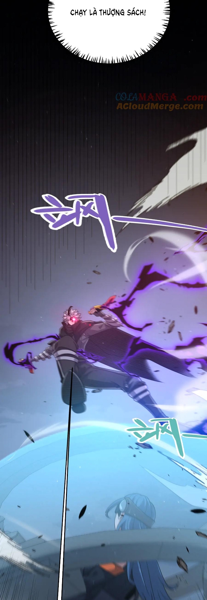 Tôi Đến Từ Thế Giới Trò Chơi: Chapter 328