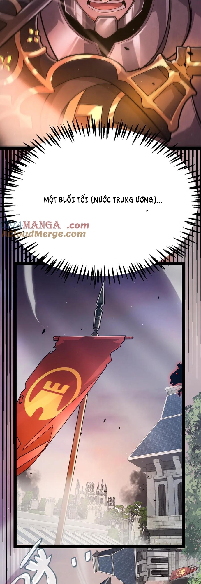 Tôi Đến Từ Thế Giới Trò Chơi: Chapter 328