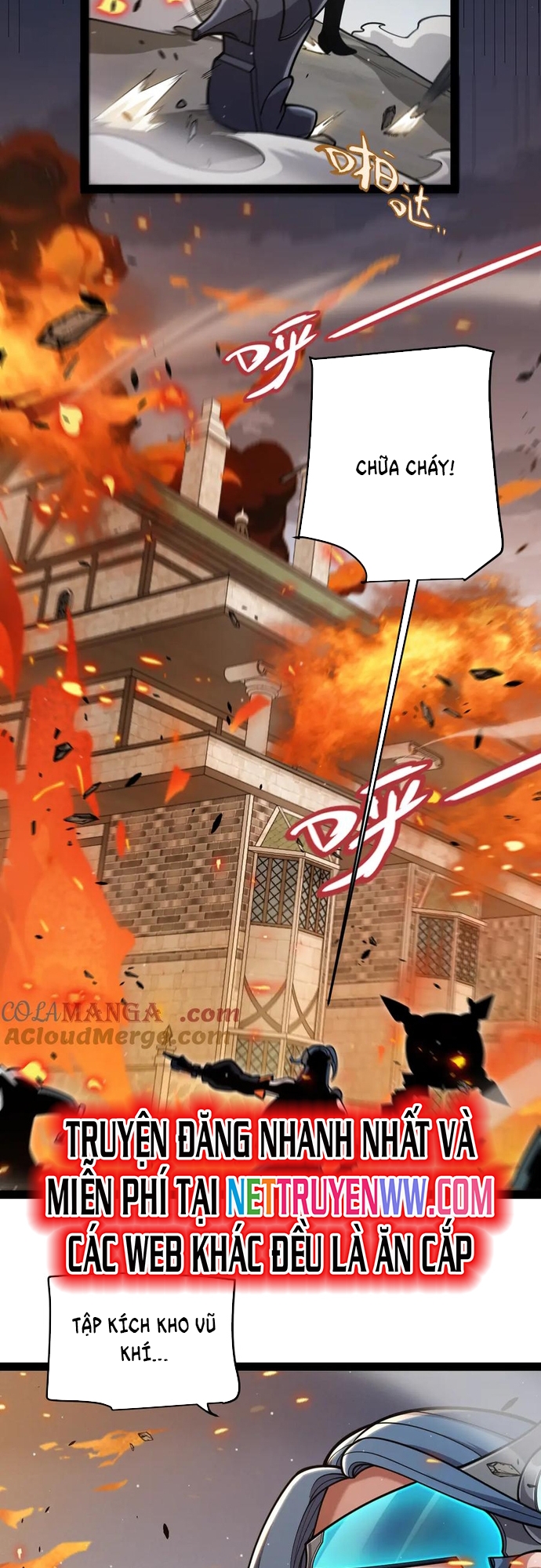 Tôi Đến Từ Thế Giới Trò Chơi: Chapter 328