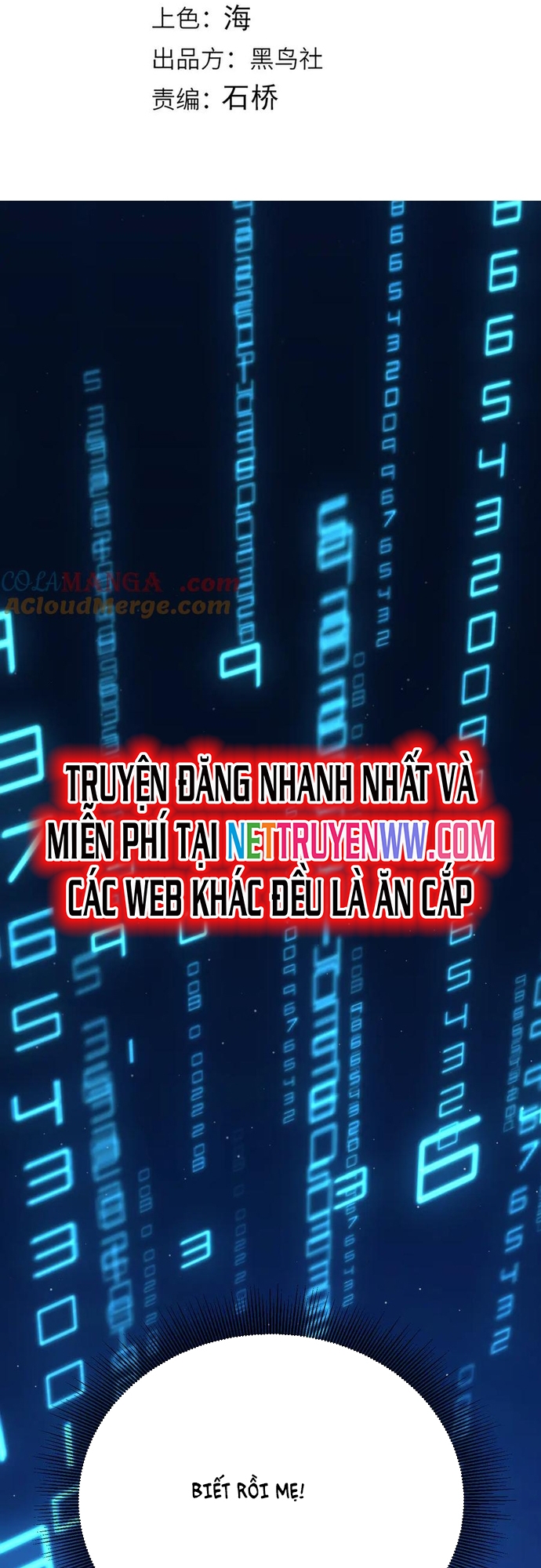 Tôi Đến Từ Thế Giới Trò Chơi: Chapter 329
