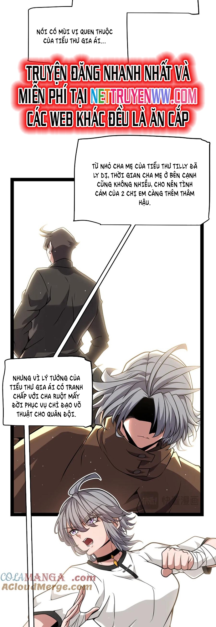 Tôi Đến Từ Thế Giới Trò Chơi: Chapter 329