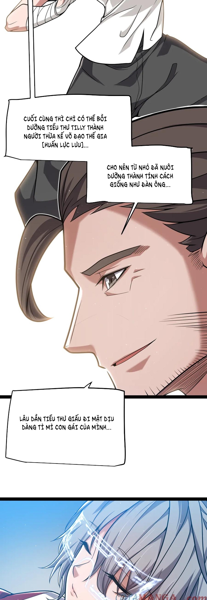 Tôi Đến Từ Thế Giới Trò Chơi: Chapter 329
