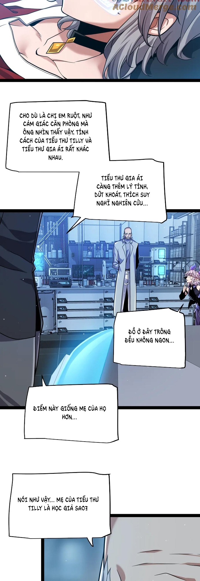 Tôi Đến Từ Thế Giới Trò Chơi: Chapter 329
