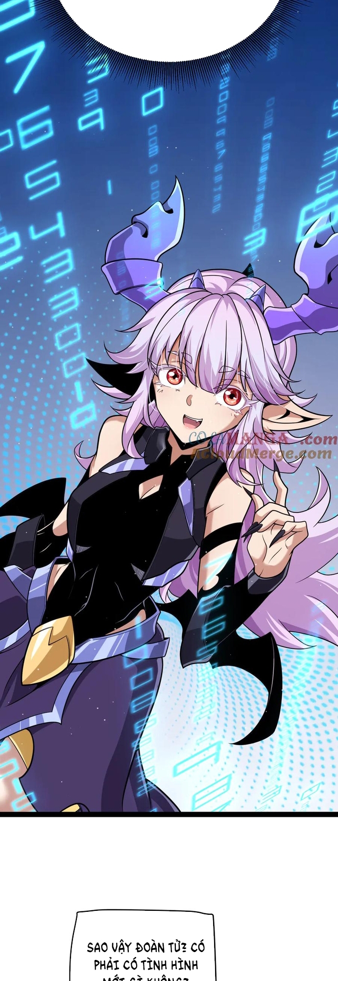 Tôi Đến Từ Thế Giới Trò Chơi: Chapter 329