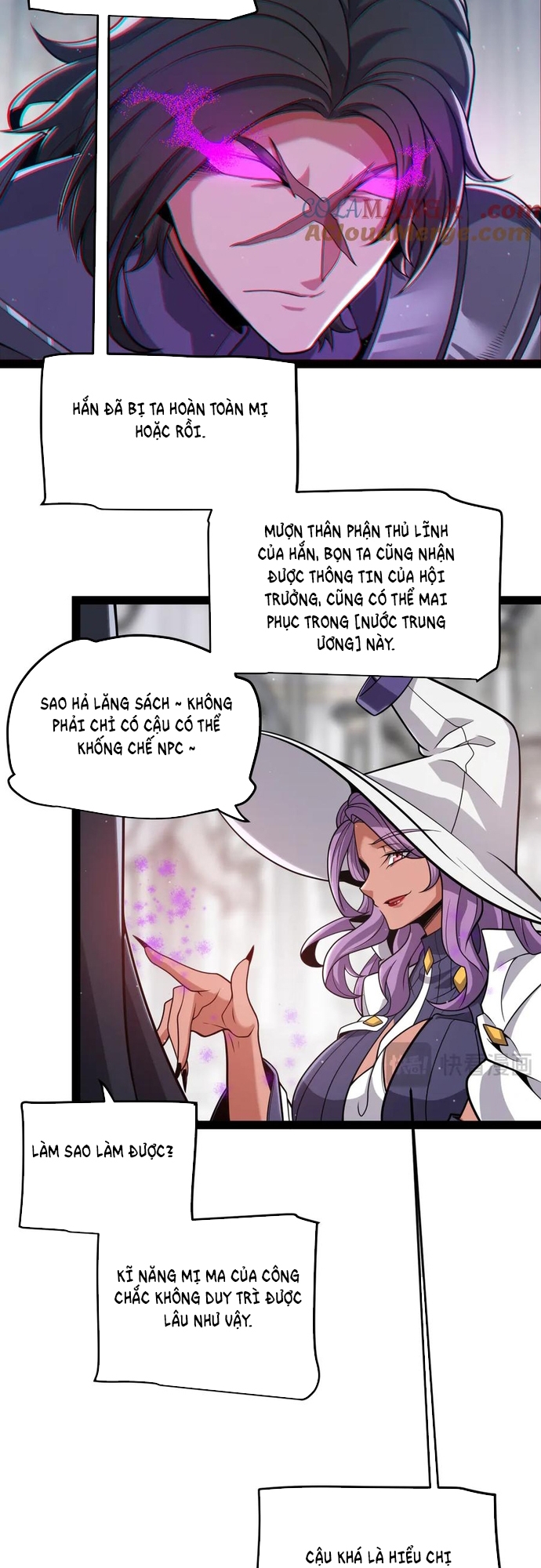 Tôi Đến Từ Thế Giới Trò Chơi: Chapter 329