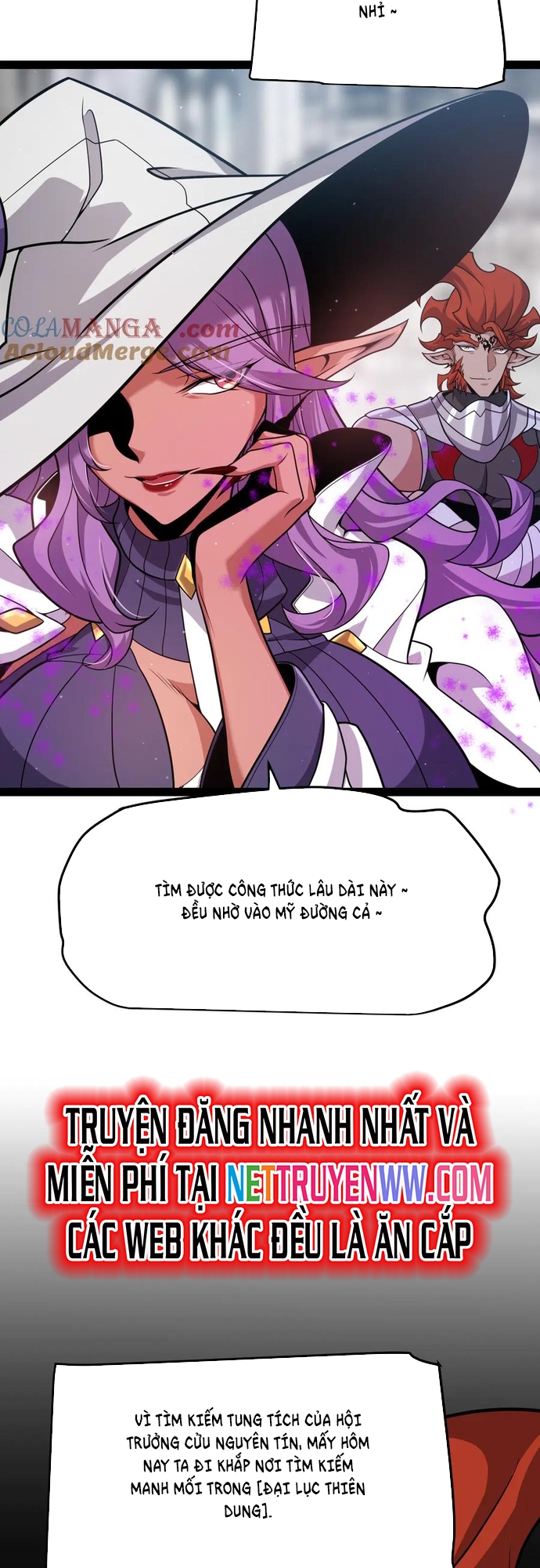 Tôi Đến Từ Thế Giới Trò Chơi: Chapter 329