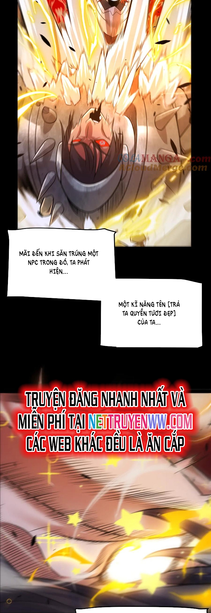 Tôi Đến Từ Thế Giới Trò Chơi: Chapter 329