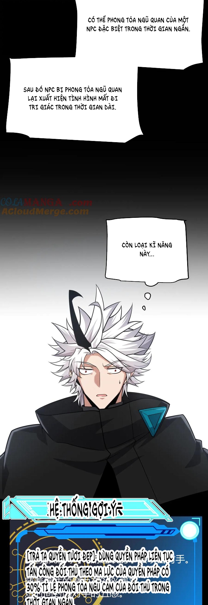 Tôi Đến Từ Thế Giới Trò Chơi: Chapter 329