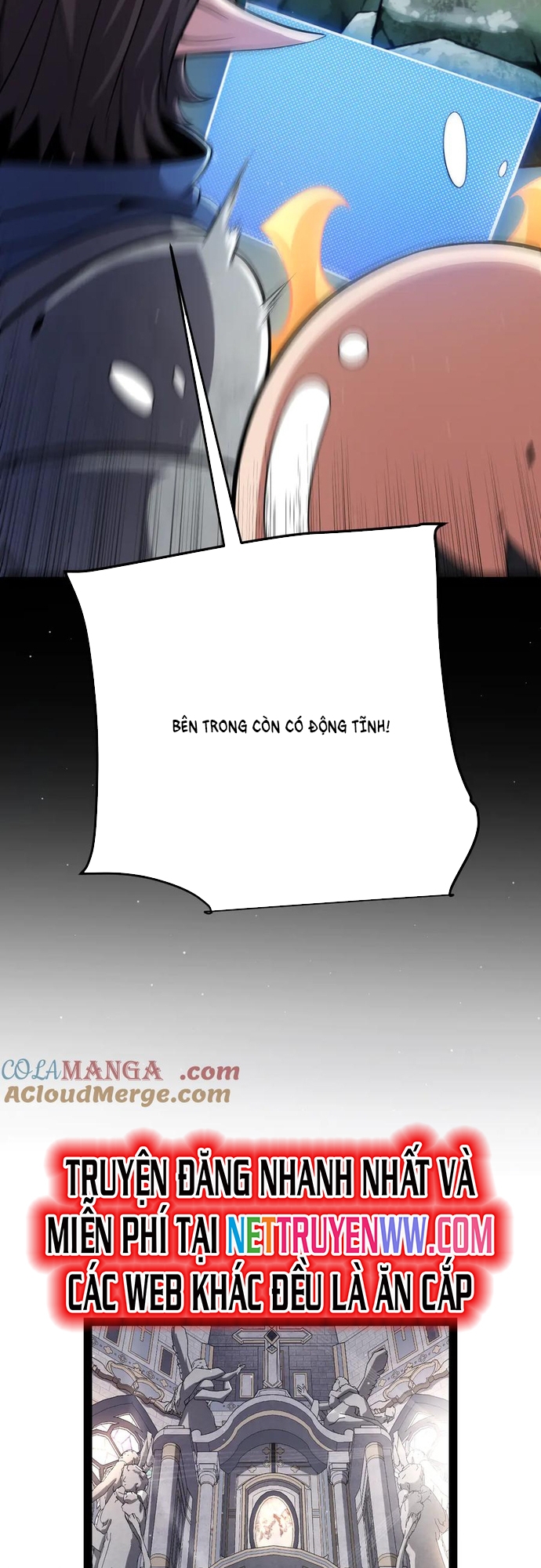 Tôi Đến Từ Thế Giới Trò Chơi: Chapter 329