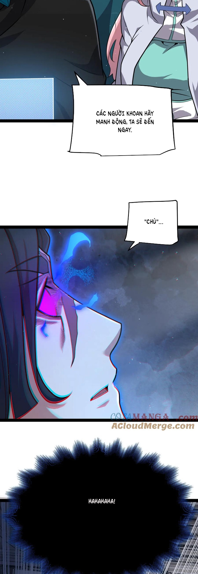 Tôi Đến Từ Thế Giới Trò Chơi: Chapter 329