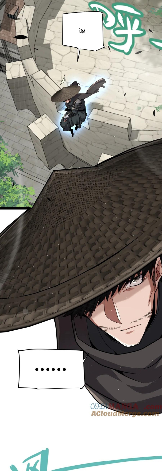 Tôi Đến Từ Thế Giới Trò Chơi: Chapter 329