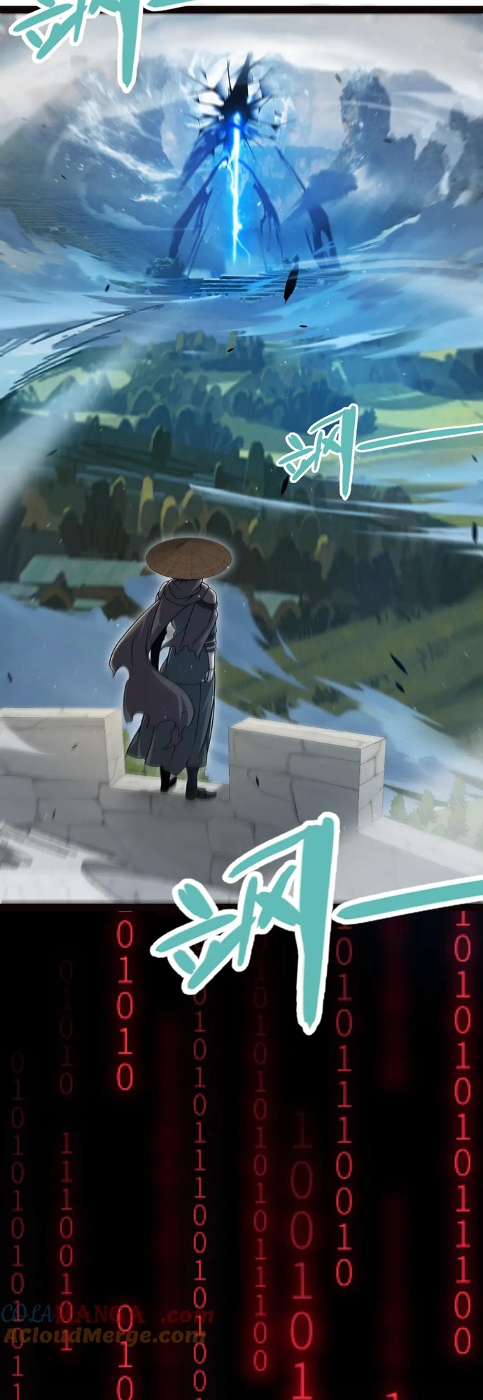Tôi Đến Từ Thế Giới Trò Chơi: Chapter 329