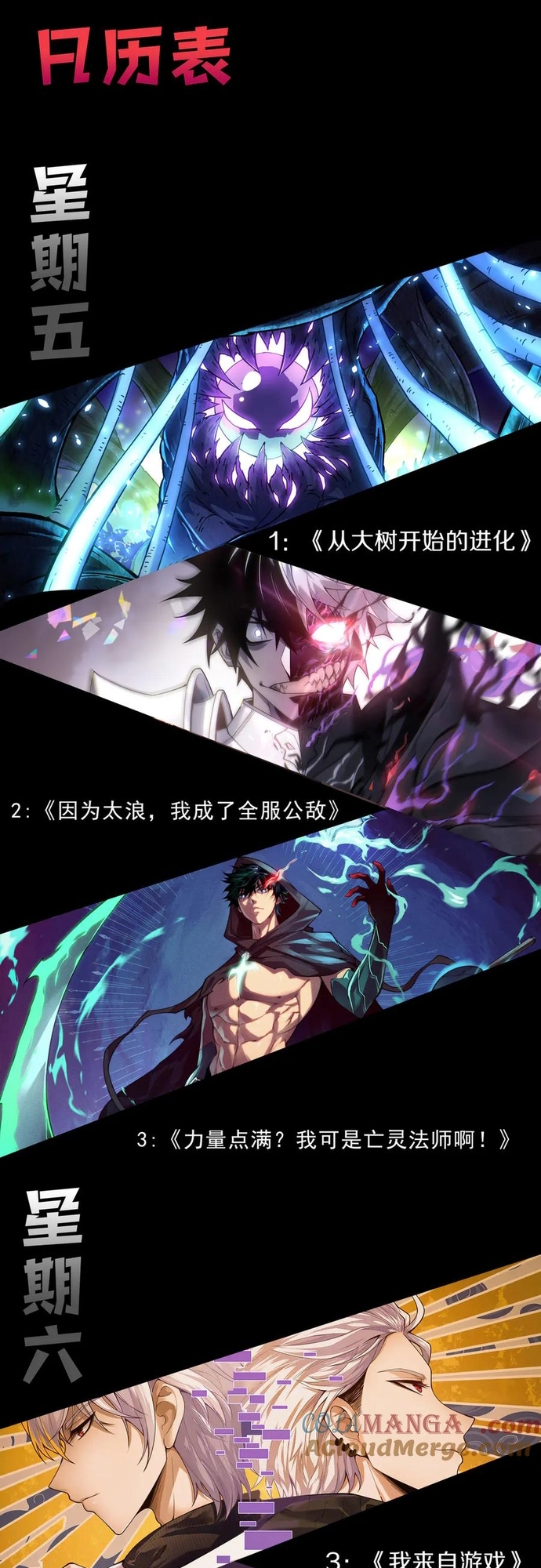 Tôi Đến Từ Thế Giới Trò Chơi: Chapter 329