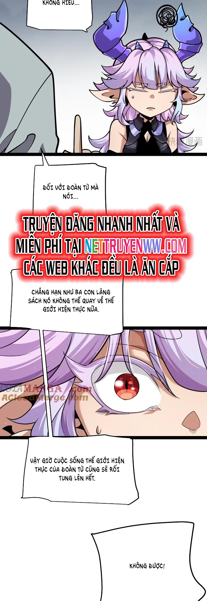 Tôi Đến Từ Thế Giới Trò Chơi: Chapter 329