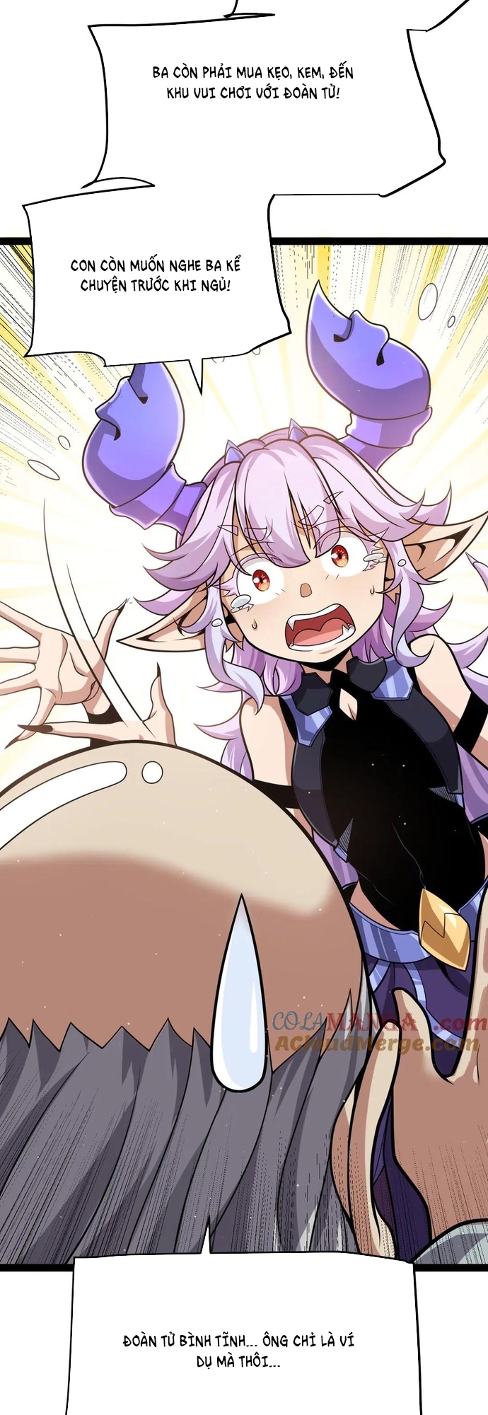 Tôi Đến Từ Thế Giới Trò Chơi: Chapter 329