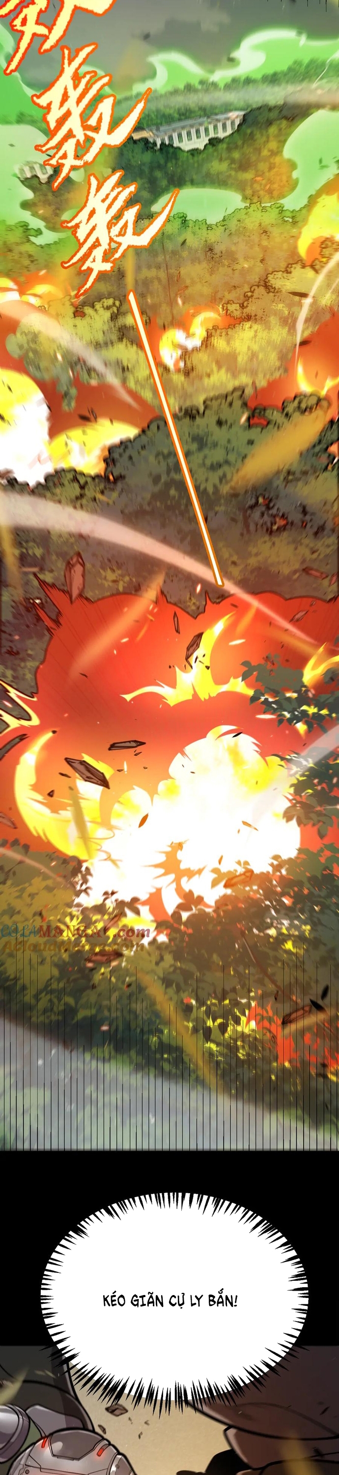 Tôi Đến Từ Thế Giới Trò Chơi: Chapter 330