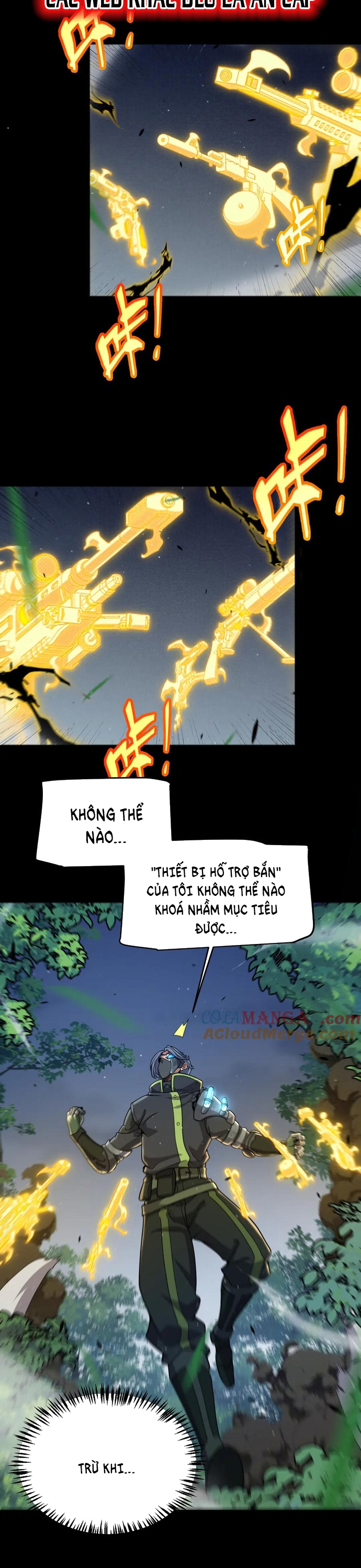 Tôi Đến Từ Thế Giới Trò Chơi: Chapter 330