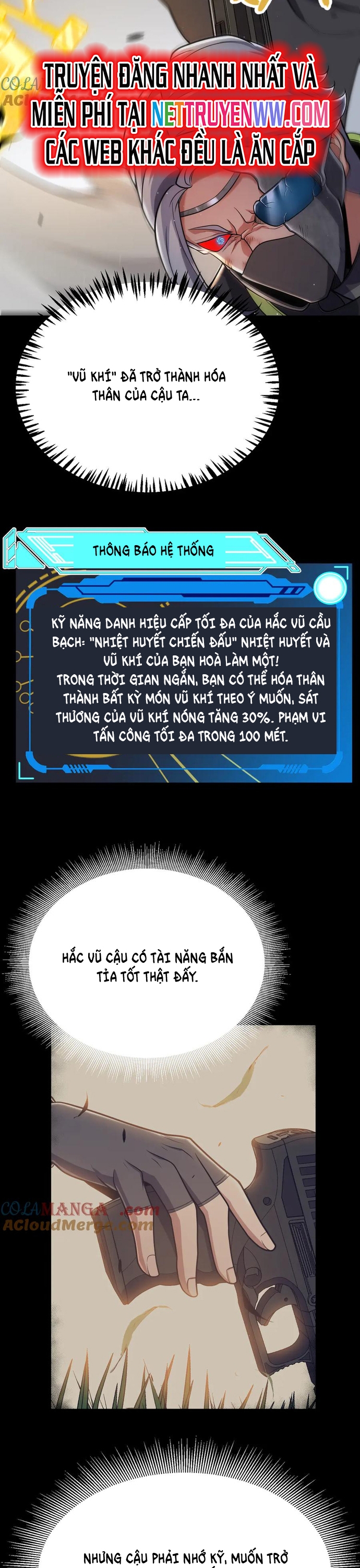 Tôi Đến Từ Thế Giới Trò Chơi: Chapter 330