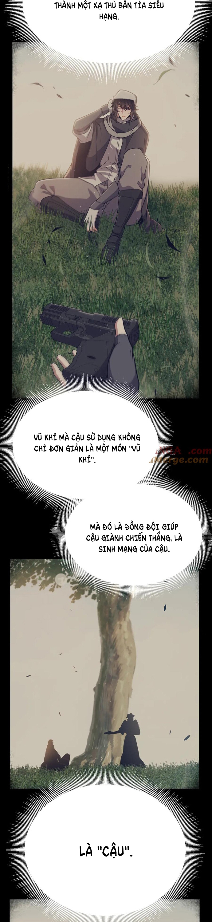 Tôi Đến Từ Thế Giới Trò Chơi: Chapter 330