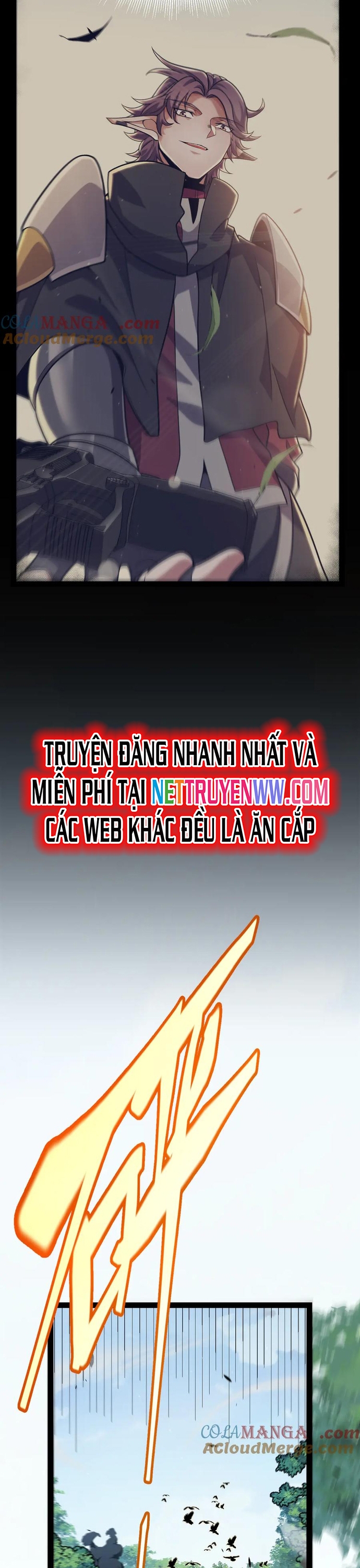 Tôi Đến Từ Thế Giới Trò Chơi: Chapter 330