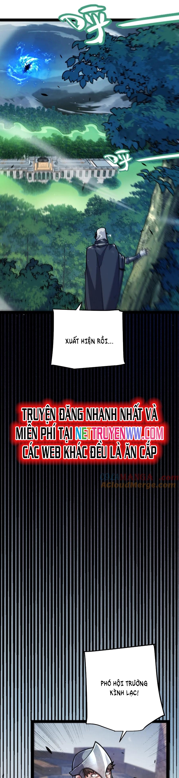 Tôi Đến Từ Thế Giới Trò Chơi: Chapter 330