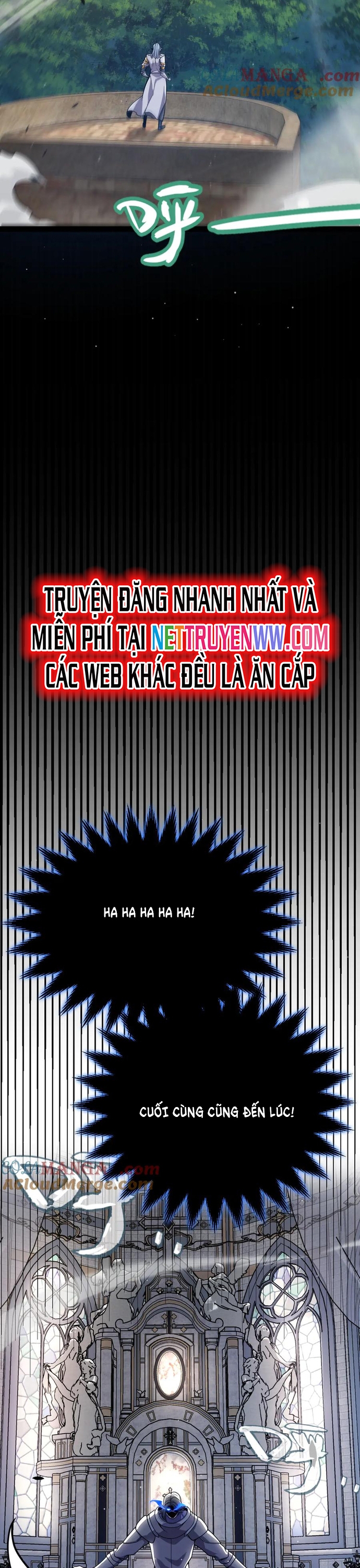 Tôi Đến Từ Thế Giới Trò Chơi: Chapter 330