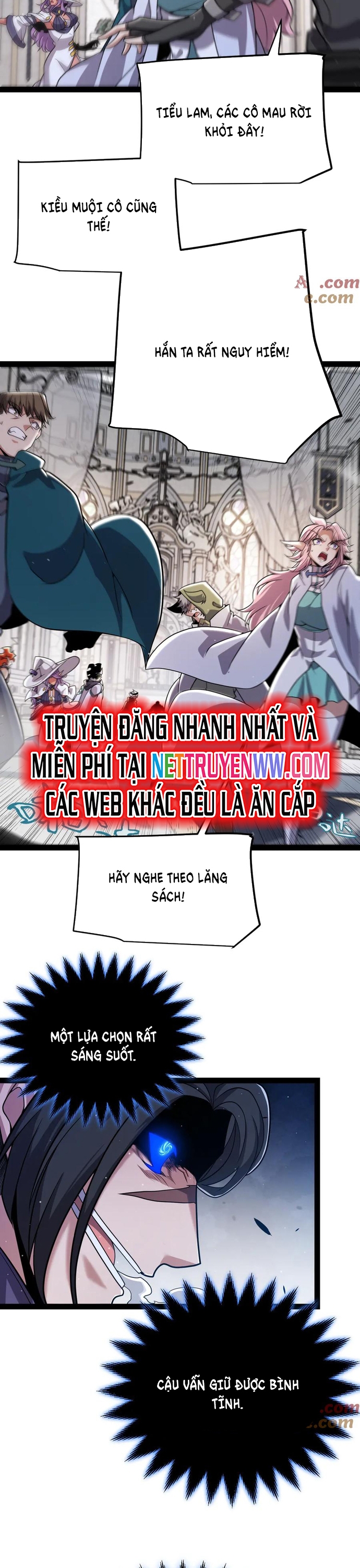 Tôi Đến Từ Thế Giới Trò Chơi: Chapter 330