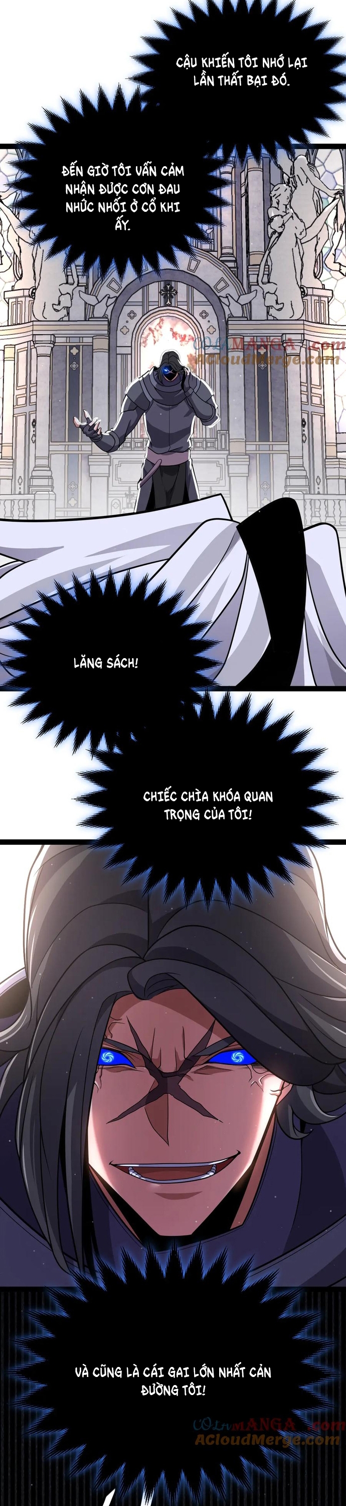 Tôi Đến Từ Thế Giới Trò Chơi: Chapter 330