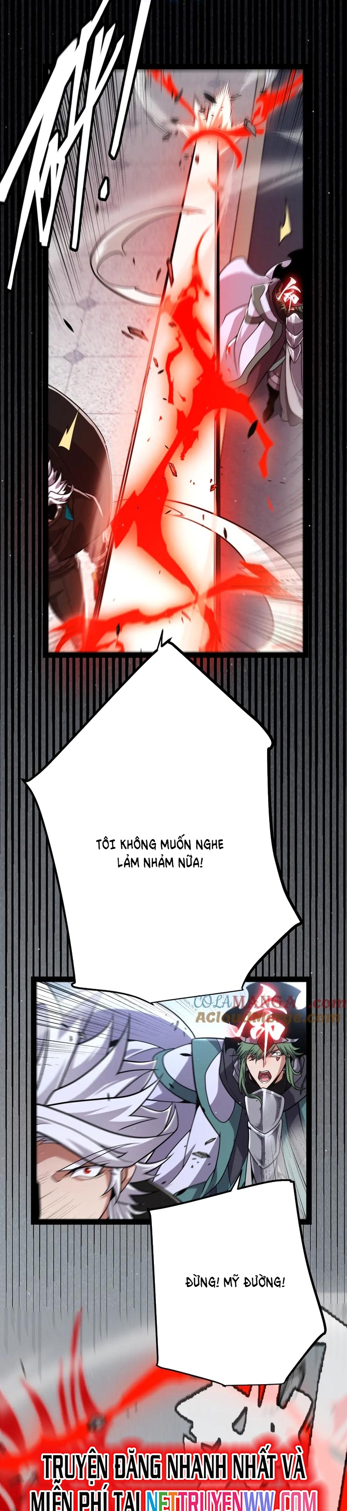 Tôi Đến Từ Thế Giới Trò Chơi: Chapter 330