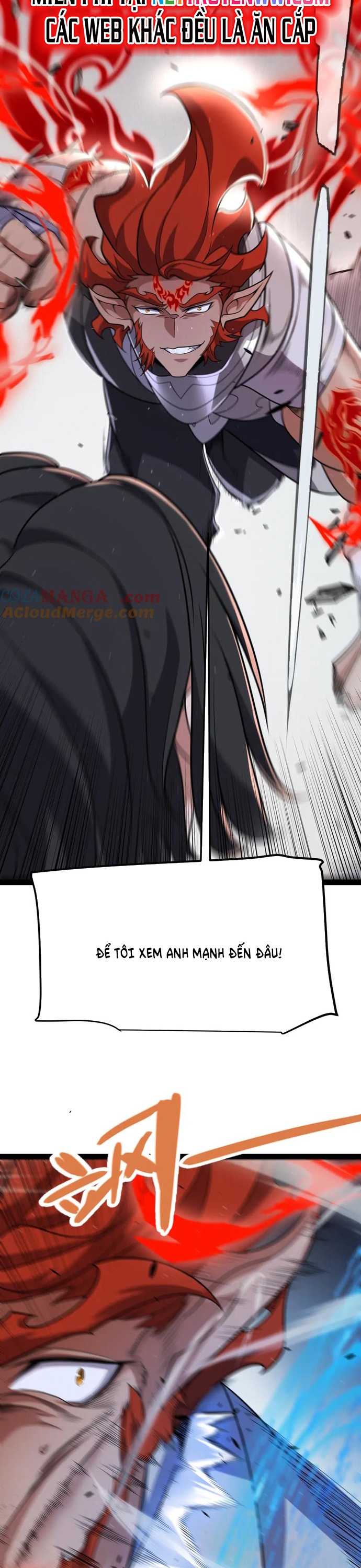Tôi Đến Từ Thế Giới Trò Chơi: Chapter 330