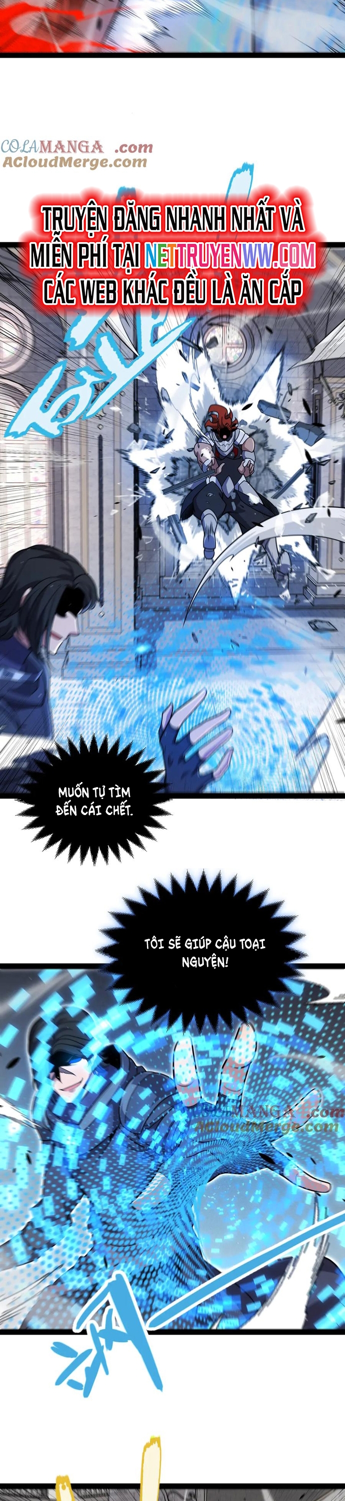 Tôi Đến Từ Thế Giới Trò Chơi: Chapter 330