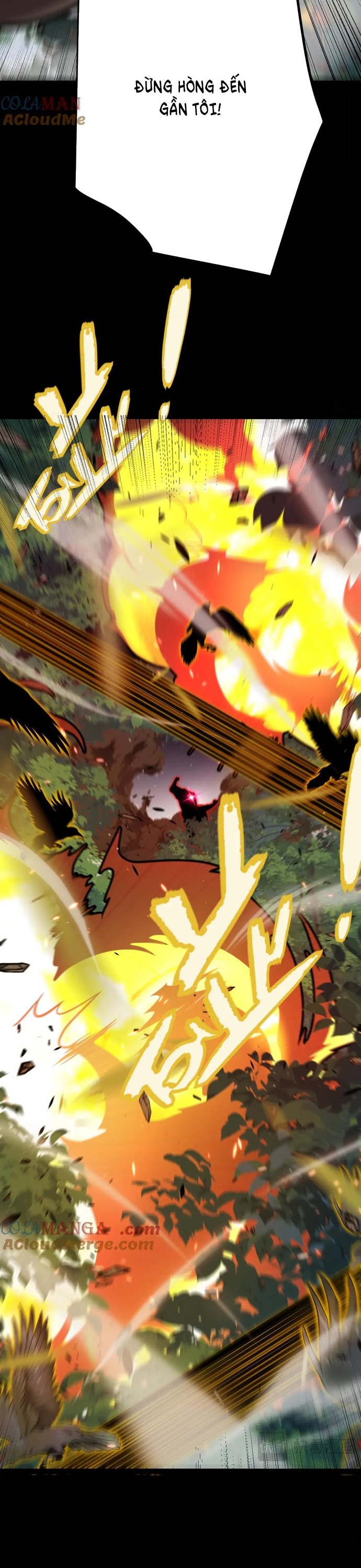 Tôi Đến Từ Thế Giới Trò Chơi: Chapter 330