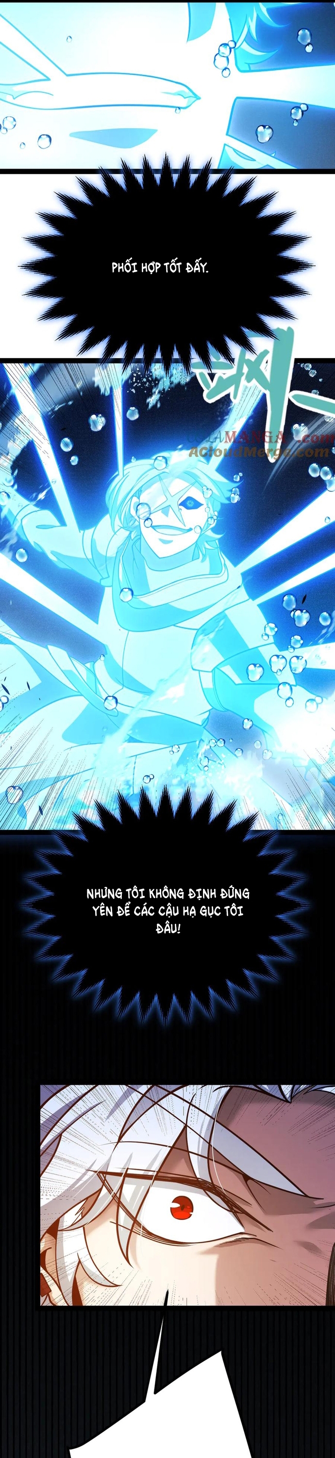 Tôi Đến Từ Thế Giới Trò Chơi: Chapter 330